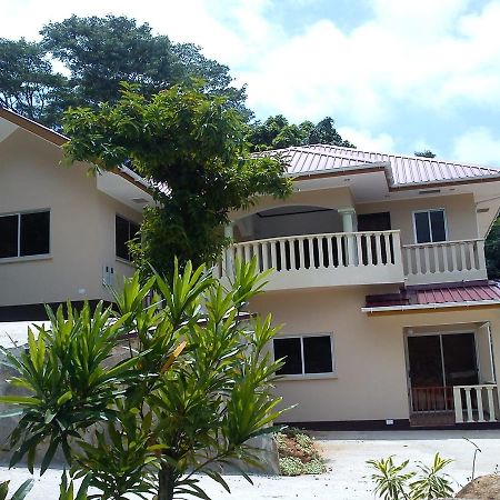 Zeph Self Catering Apartment Baie Lazare  Luaran gambar