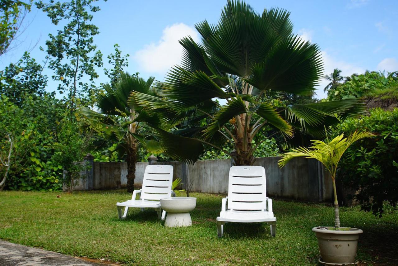 Zeph Self Catering Apartment Baie Lazare  Luaran gambar